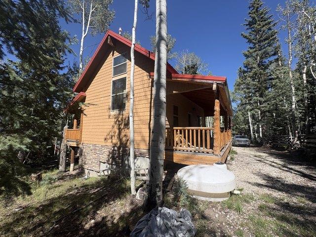 House for sale in Panguitch, Utah