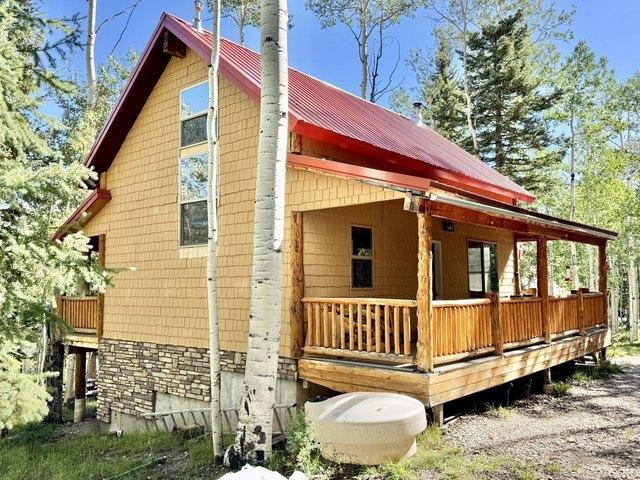 House for sale in Panguitch, Utah