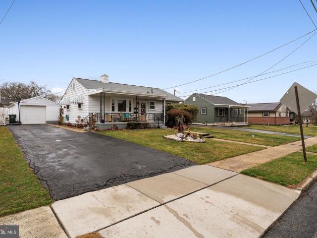 House for sale in Topton, Pennsylvania