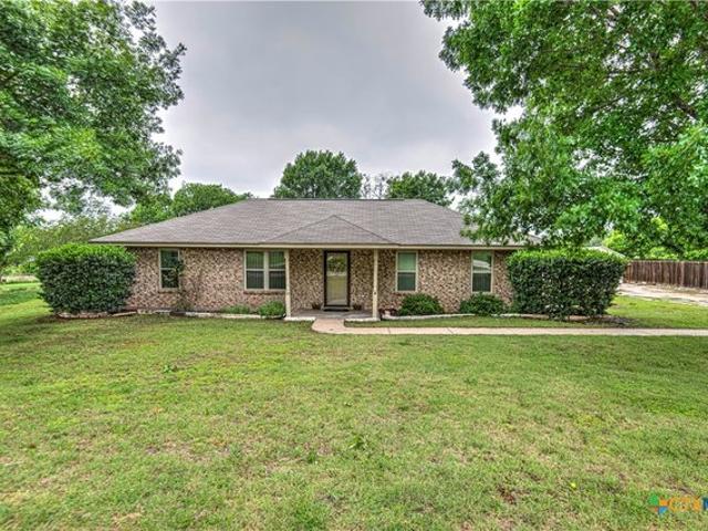 House for sale in Troy, Texas