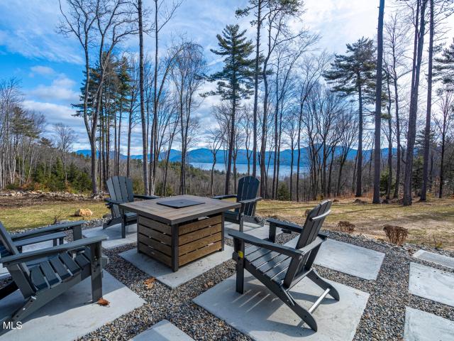 House for sale in Bolton Landing, New York