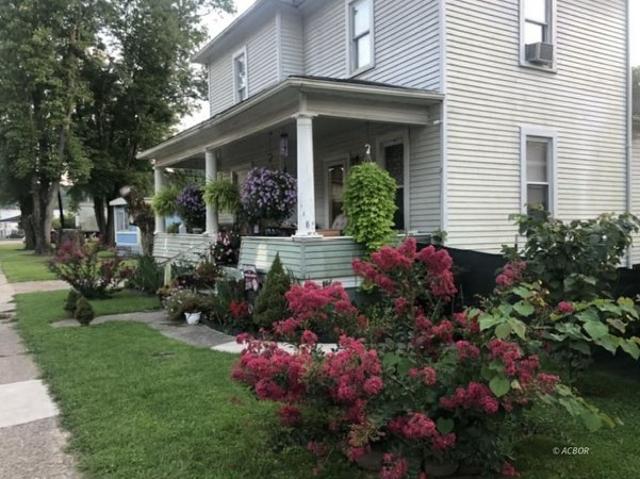 House for sale in Glouster, Ohio