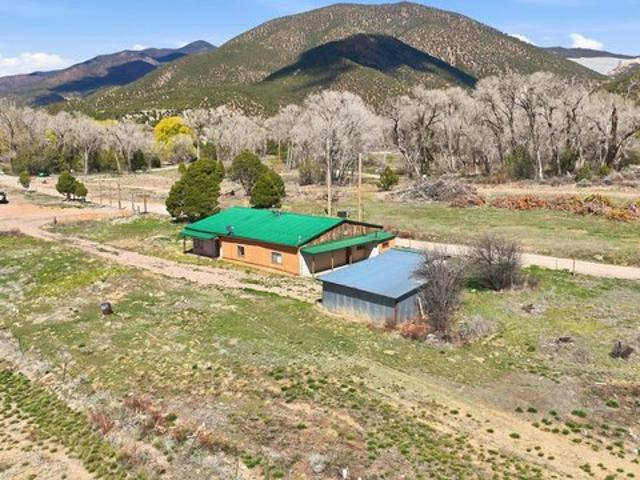 House for sale in Costilla, New Mexico