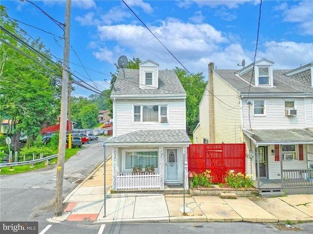 House for sale in South Ward, Tamaqua