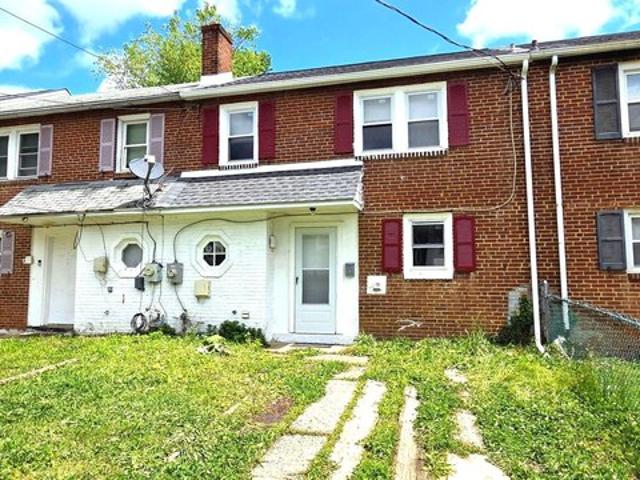 Townhouse for sale in Delaware