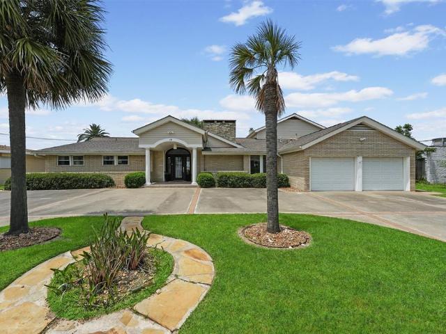 House for sale in Galveston