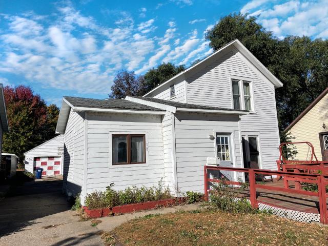 Property for sale in Springfield, Minnesota