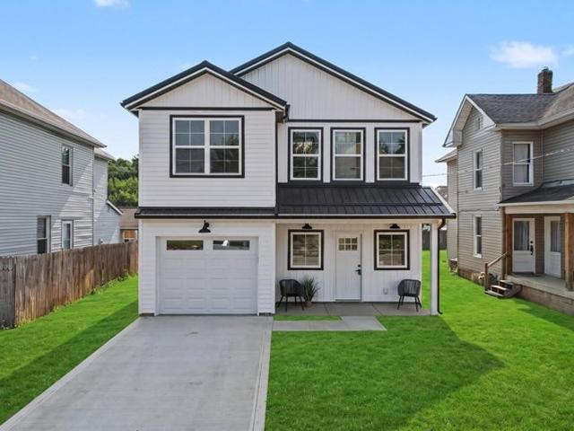 House for sale in Newark, Ohio