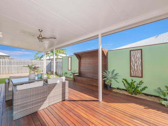 House for rent in Burdell, Queensland