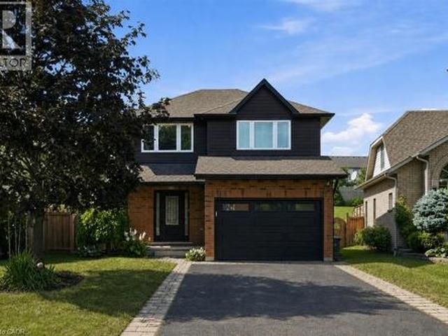 House for sale in Ancaster, Ontario