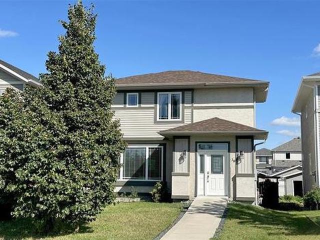 House for sale in Bridgwater Lakes, Winnipeg
