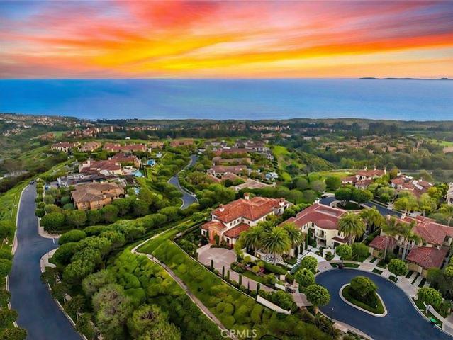 House for sale in Newport Coast, Corona Del Mar