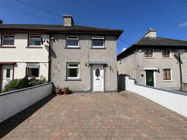 Terraced House for sale in Sligo
