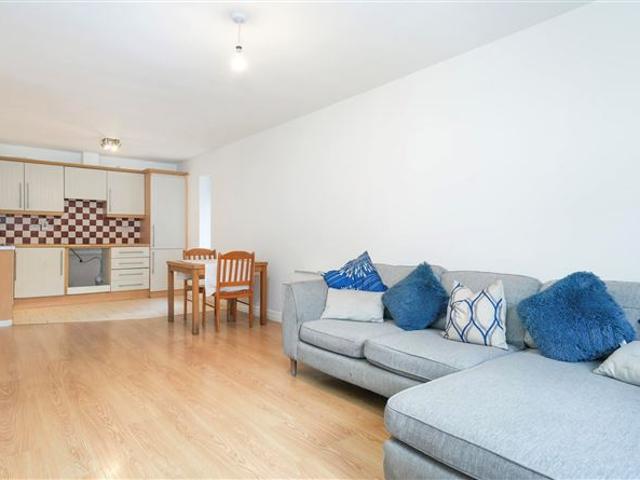 Apartment for sale in Bluebell, North Tipperary