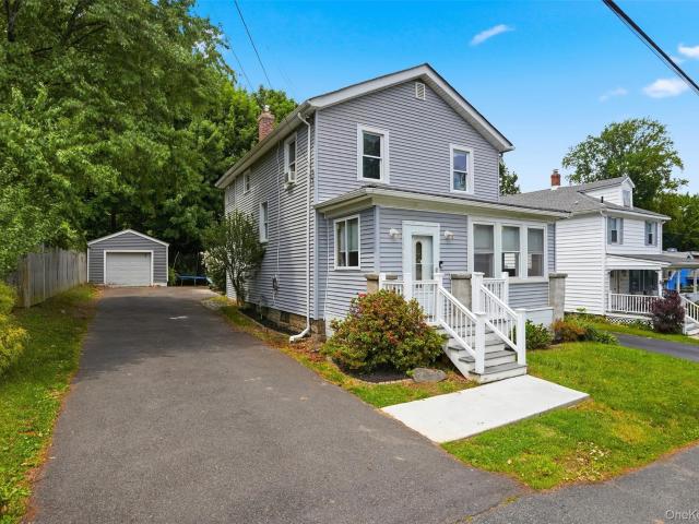 House for sale in Blooming Grove, New York