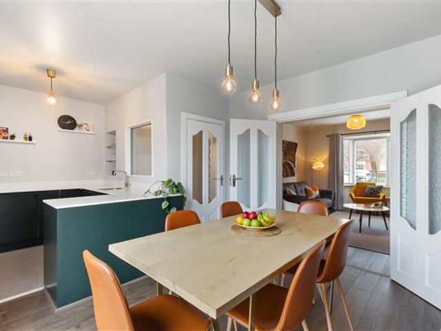 Terraced House for sale in Bluebell, North Tipperary