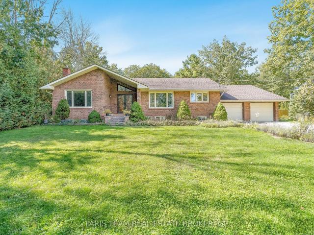 House for sale in Tay, Ontario