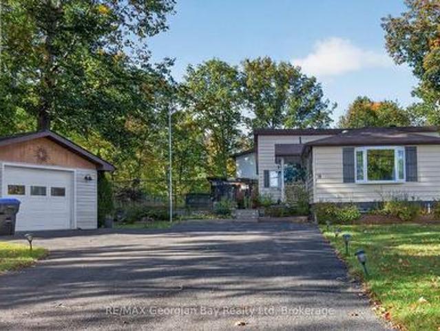 House for sale in Tay, Central Ontario