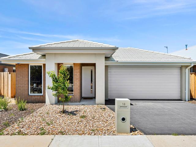 House for rent in Geelong, Victoria
