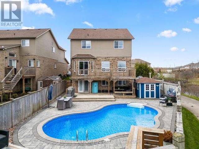 House for sale in Dufferin, Ontario