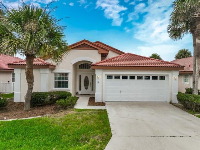 House for sale in Palm Coast, Florida