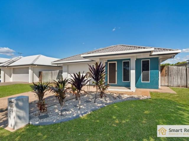 House for rent in Kelso, Queensland