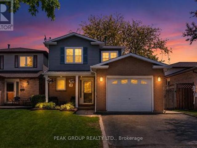 House for sale in Niagara, Ontario