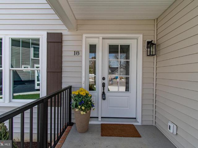 House for sale in Ashby Park, Easton