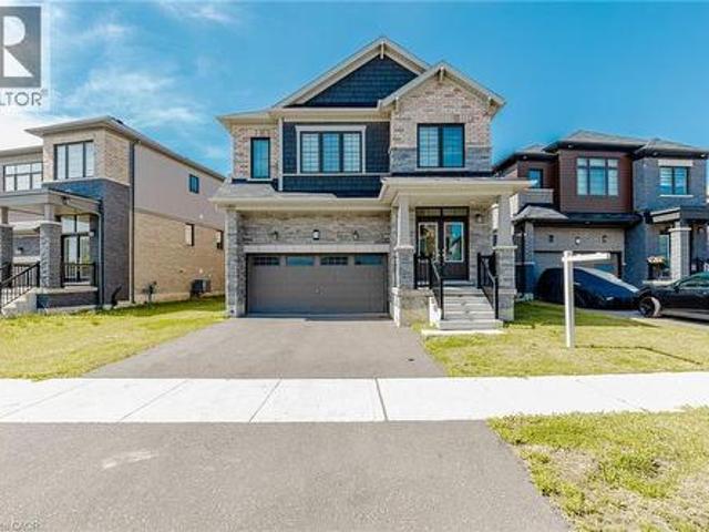 House for sale in Woolwich, Ontario