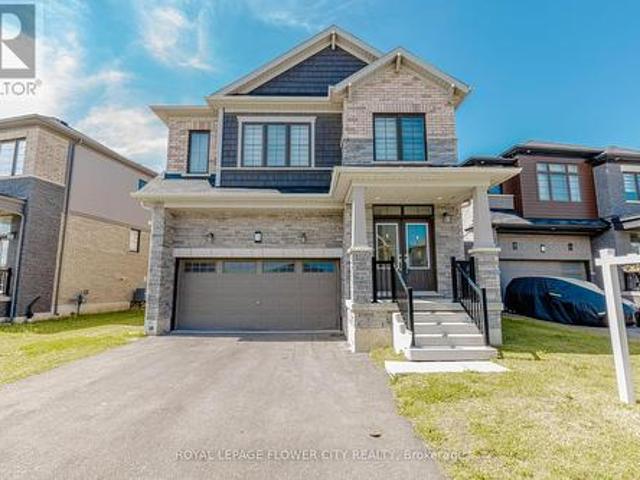House for sale in Woolwich, Ontario
