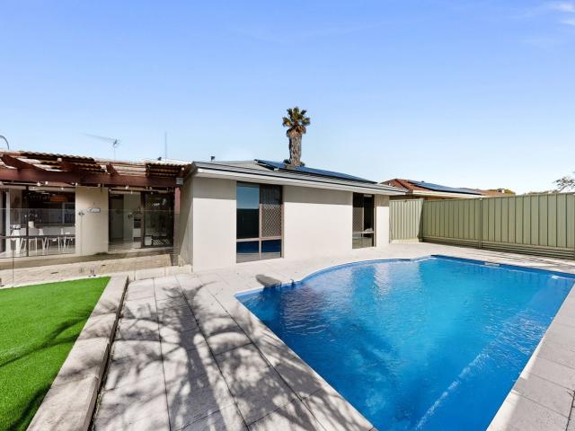Apartment for rent in Merriwa, Western Australia