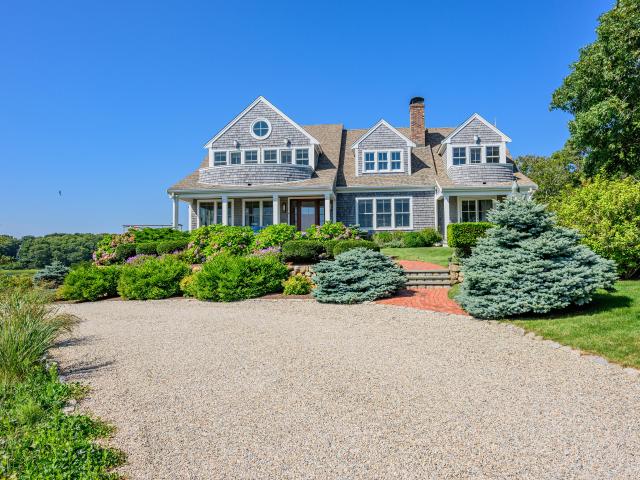 House for sale in Harwich, Massachusetts