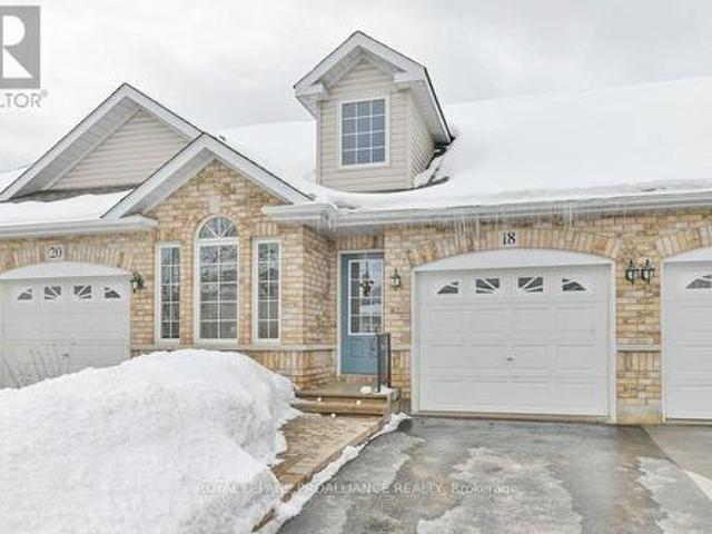 House for sale in Belleville, Ontario