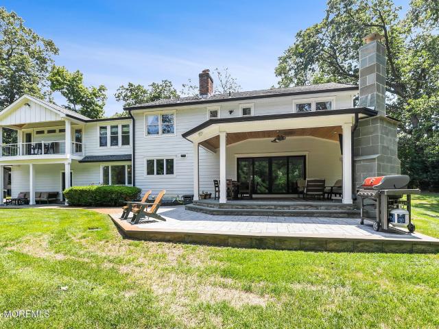 House for sale in Monmouth, New Jersey