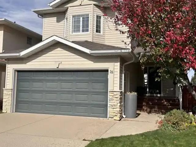 Apartment for rent in Indian Battle Heights, Lethbridge