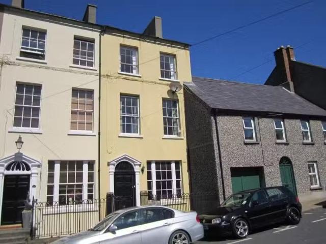 House to rent in Adare, South Tipperary