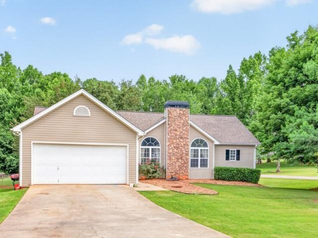 House for sale in Jefferson, Georgia