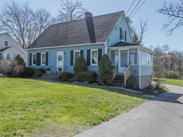 House for sale in Bellvale, New York