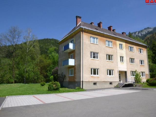 Haus kaufen in Eisenerz, Steiermark