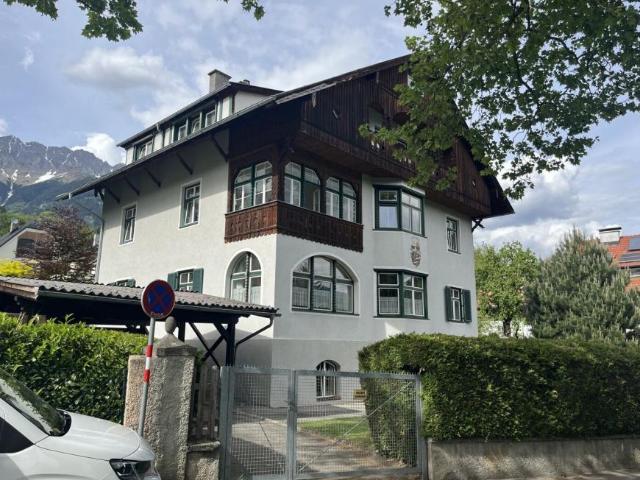Haus kaufen in Hall in Tirol, Tirol