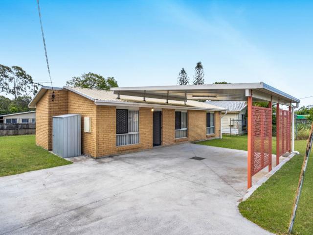 Apartment for rent in Toombul, Queensland