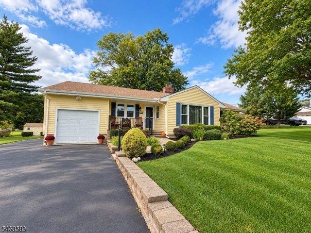 House for sale in Whitehouse Station, Readington Township