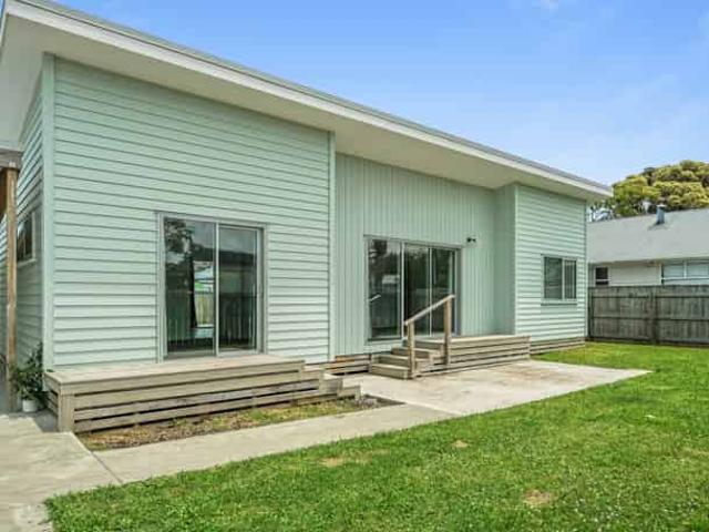 House for rent in East Coast