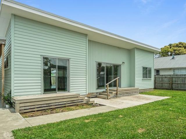 House for rent in East Coast