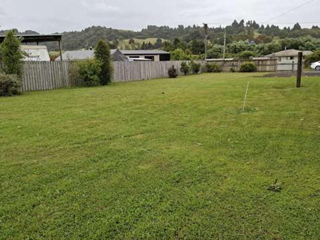 Land for sale in Benneydale, Waikato
