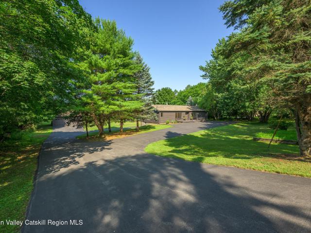 House for sale in Claverack, New York