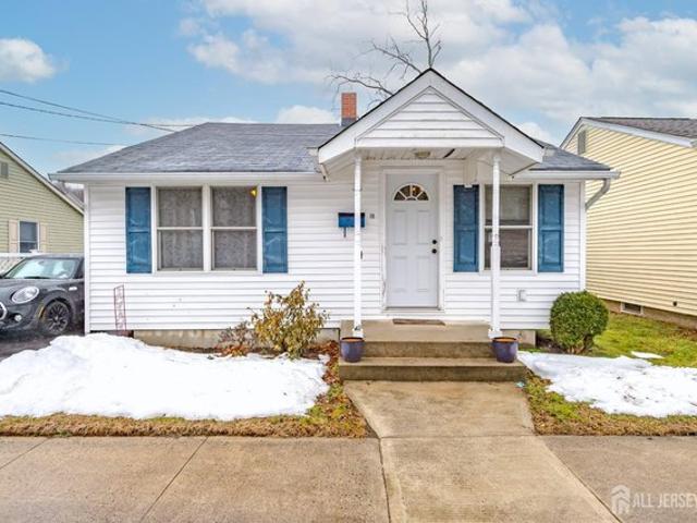 House for sale in Milltown, New Jersey