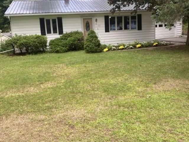 House for sale in Franklin, New York