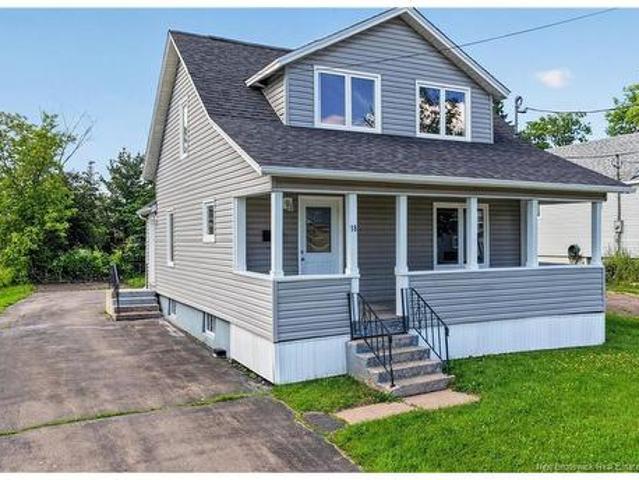 House for sale in Westmorland, New Brunswick