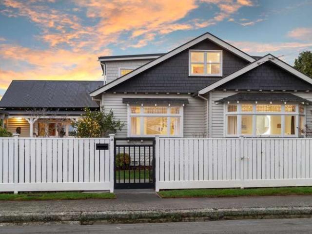House for sale in Rowan, Canterbury
